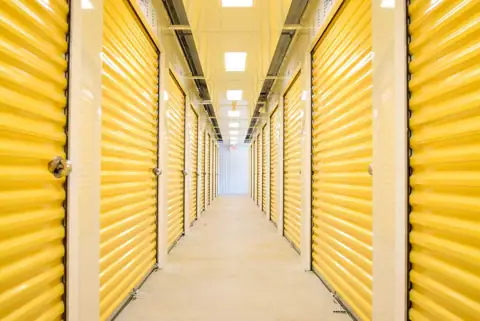 US Storage Centers in Clarksville, TN