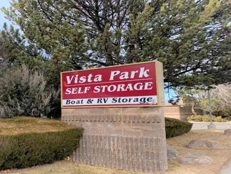 Vista Park Self Storage in Sparks, NV