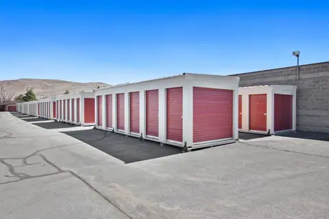Vista Park Self Storage photo 2