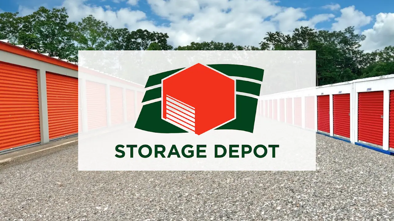 Storage Depot - Coalmont, RV storage in Coalmont