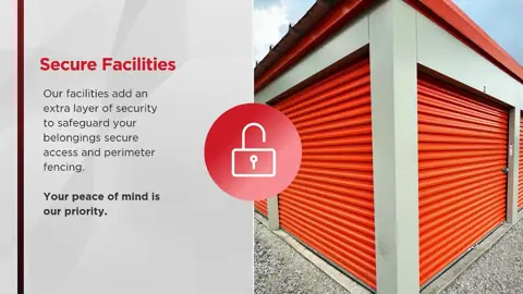 Storage Depot - Coalmont photo 3