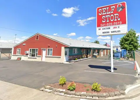 Albany Self Stor photo 2