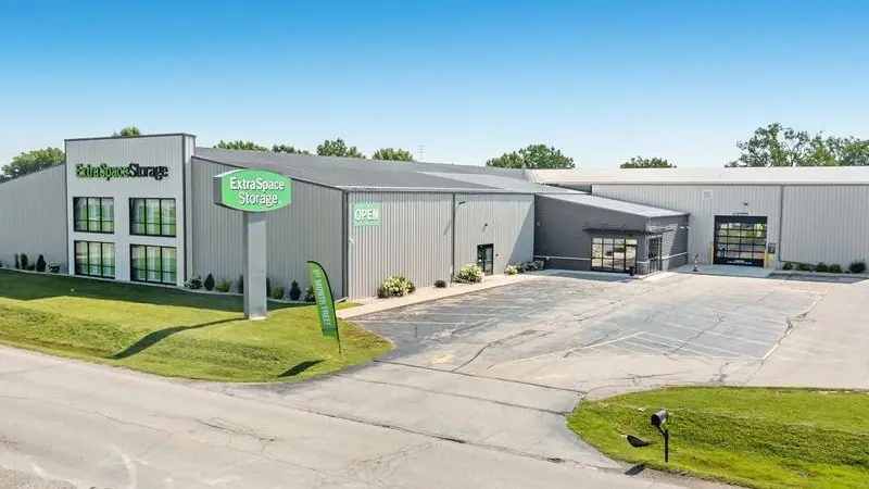 Extra Space Storage, RV storage in Appleton