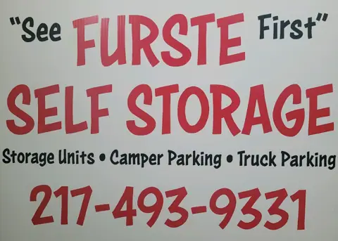 Furste Self Storage photo 3
