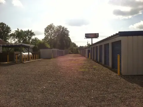 Windham Mini Storage in Windham, OH
