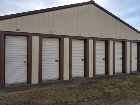 Storewell Storage in Aurora, MO