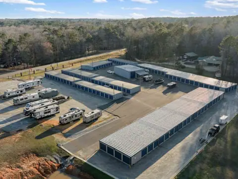 FreeUp Storage Fortson in Fortson, GA