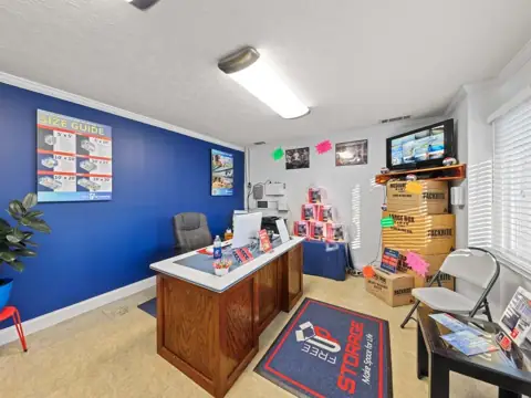 FreeUp Storage Fortson photo 2