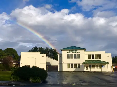 Rainbow Self-Storage photo 2