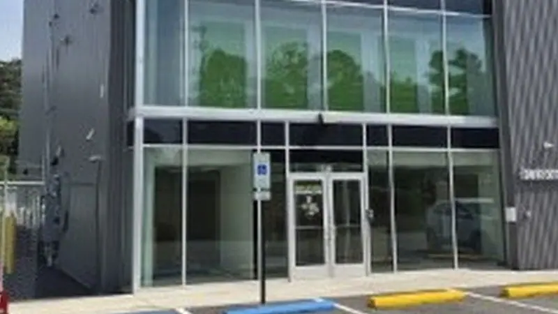 Extra Space Storage, RV storage in Newport News