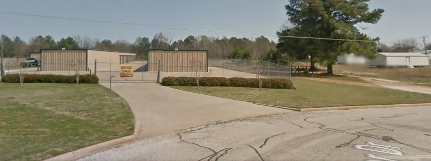 Northside Storage, RV storage in Palestine