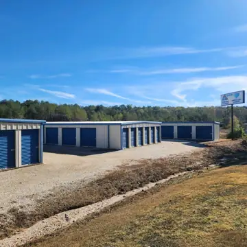 Homegrown Storage Bismarck photo 3
