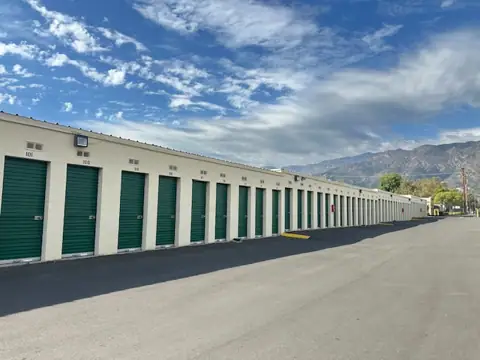 Mt. Olive Self Storage in Duarte, CA