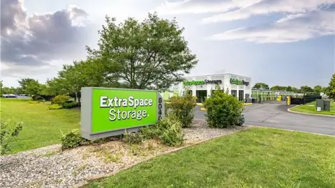 Extra Space Storage in Indianapolis, IN
