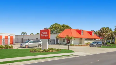 Public Storage in Naples, FL