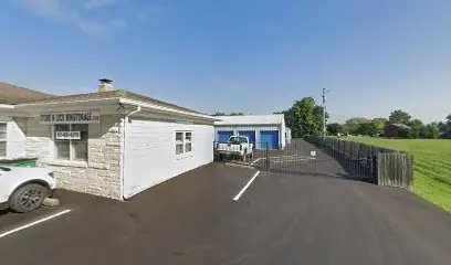 Store-N-Lock Mini Storage in Greenwood, IN