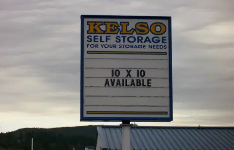 Kelso Self Storage & RV photo 3