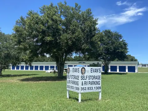 Evan's Self Storage & RV Parking photo 2