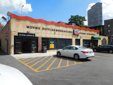 Self-Storage at U-Haul photo 2