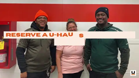 Self-Storage at U-Haul photo 3