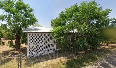 Southern Avenue RV Storage, RV storage in Phoenix