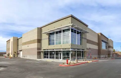 StorAmerica Self Storage in Henderson, NV