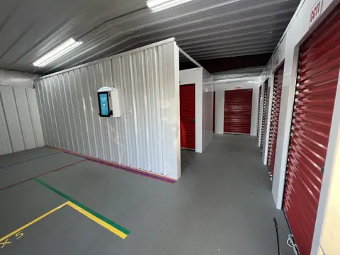 Mt. Pleasant Storage photo 2