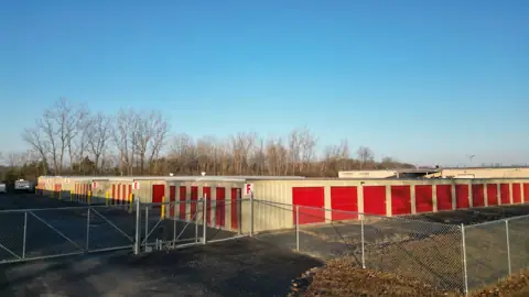 Mt. Pleasant Storage photo 3
