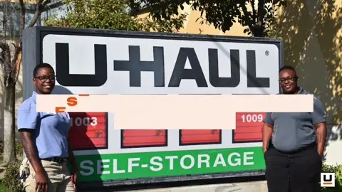 Self-Storage at U-Haul photo 2