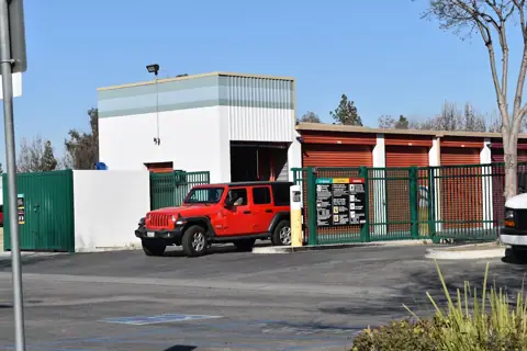 Self-Storage at U-Haul photo 3