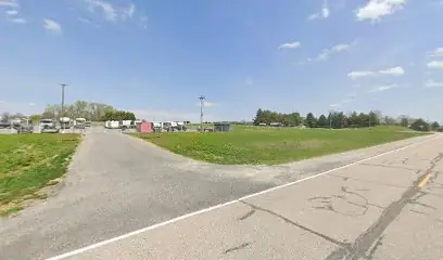 Simply - Storage (KISS - Keep It @ Simply Storage) in Blue Grass, IA