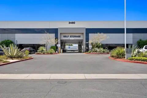 South Coast Self-Storage photo 2