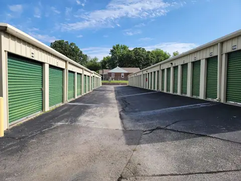 Storage Sense - Springfield - North photo 2