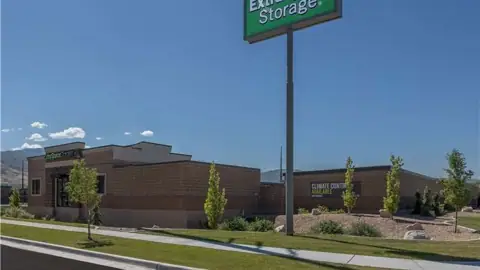 Extra Space Storage in Centerville, UT