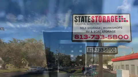 State Storage - Tampa Airport photo 2