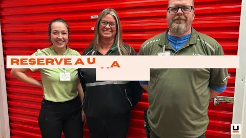 Self-Storage at U-Haul photo 2
