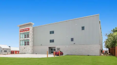Public Storage in Buda, TX