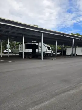 Fort Knox Self Storage - Rogers photo 3