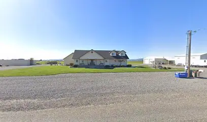 Bobs RV Storage, RV storage in Pasco