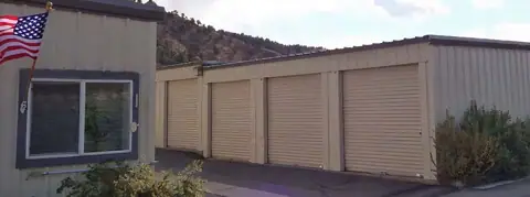 New Frontier Self Storage - Gypsum in Gypsum, CO