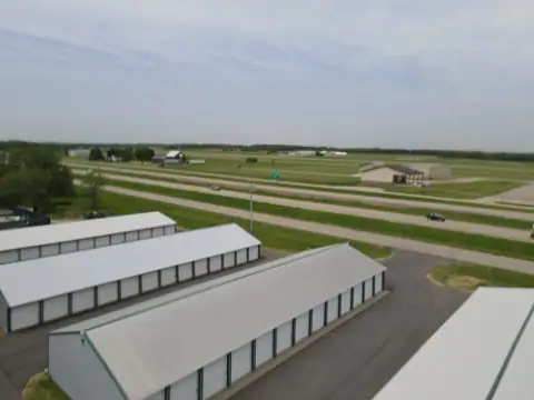 Airport Mini Storage, LLC in Waupaca, WI