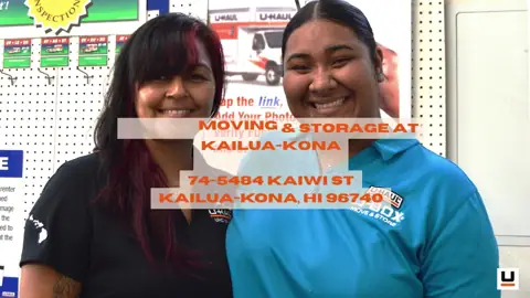 Self-Storage at U-Haul photo 2