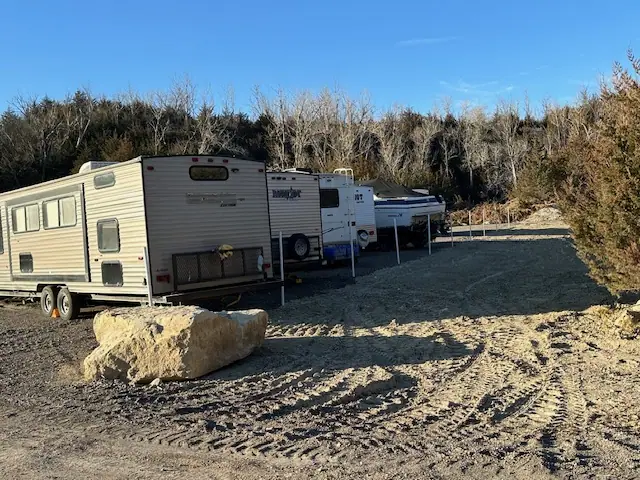 Schmid Farms RV & Boat Storage, RV storage in Papillion