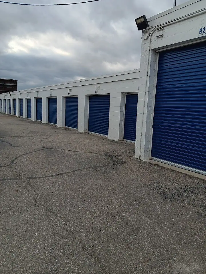 U-STORENOW.COM, RV storage in Clinton Township