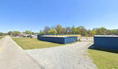 Affordable Boat & Mini Storage, RV storage in Grove