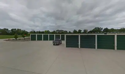 Lakeside Storage Units, RV storage in Polk City