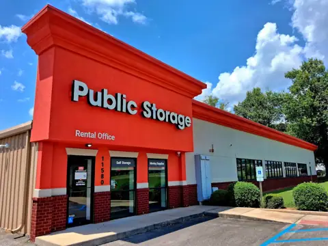 Public Storage photo 2