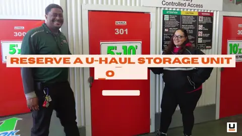 Self-Storage at U-Haul photo 2
