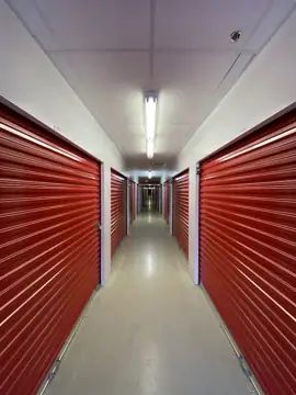 Stack & Store Self Storage in Havre De Grace, MD