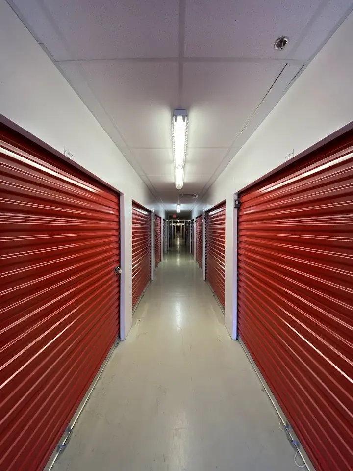 Stack & Store Self Storage, RV storage in Havre De Grace